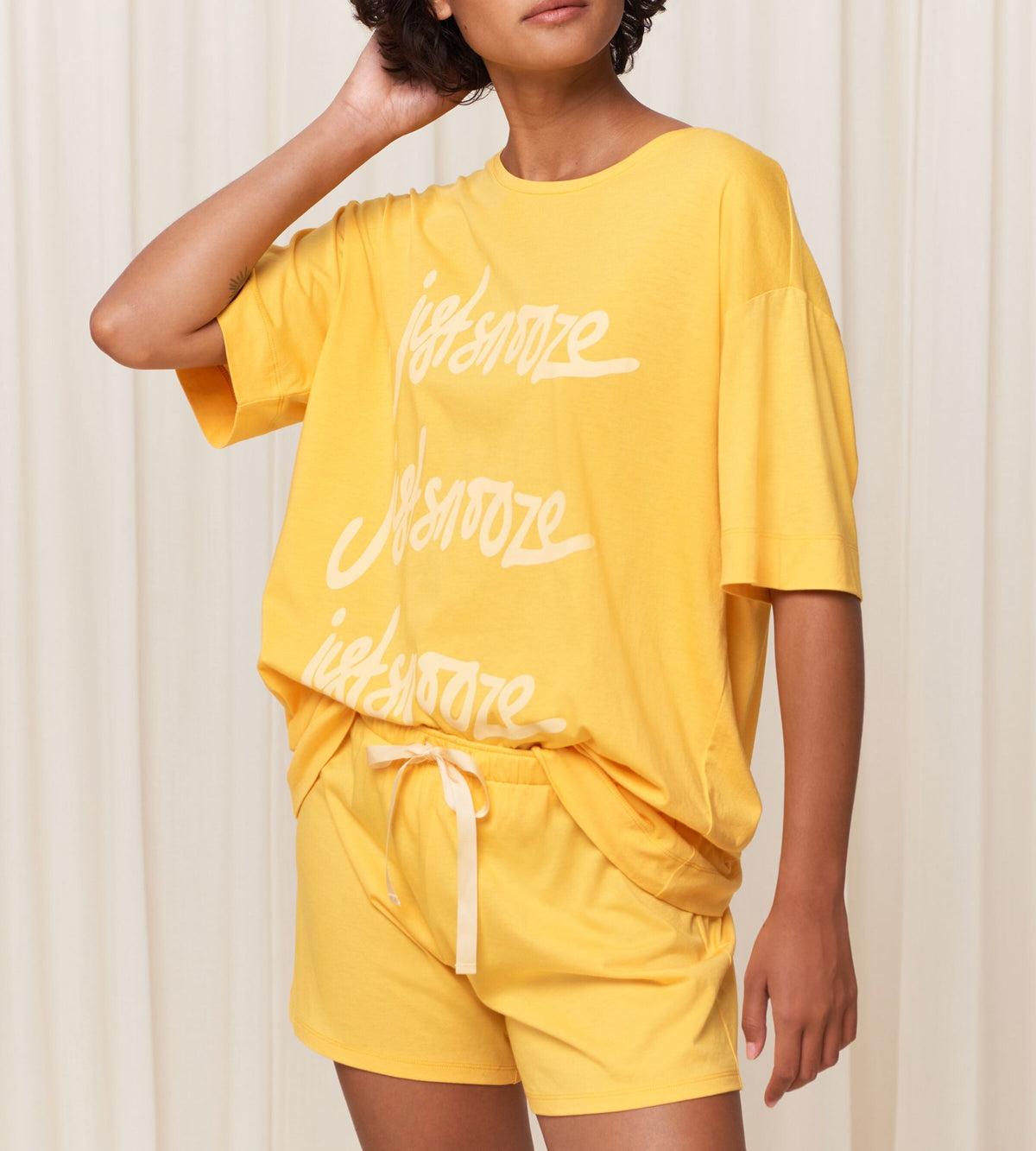 Pyjama Set