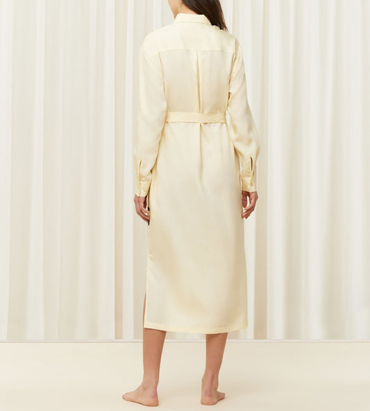 Thermal MyWear Maxi Dress