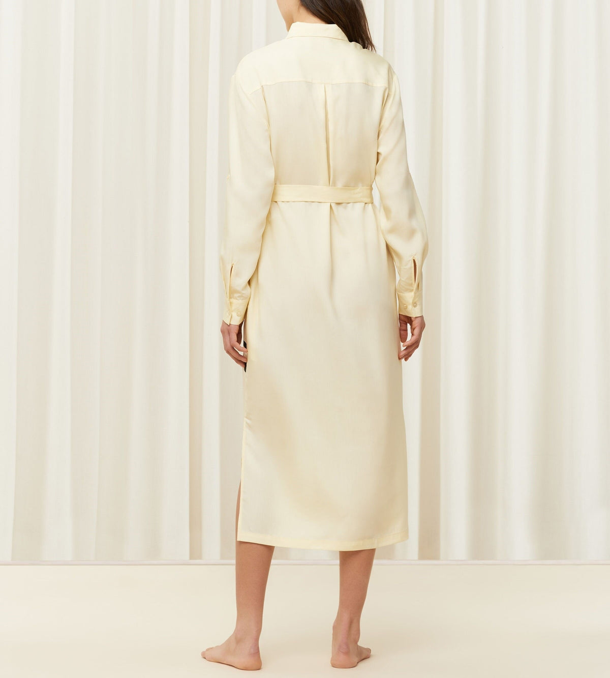 Thermal MyWear Maxi Dress