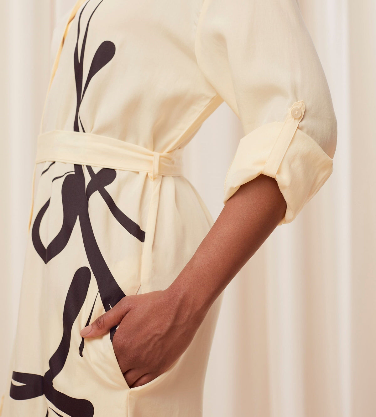 Thermal MyWear Maxi Dress