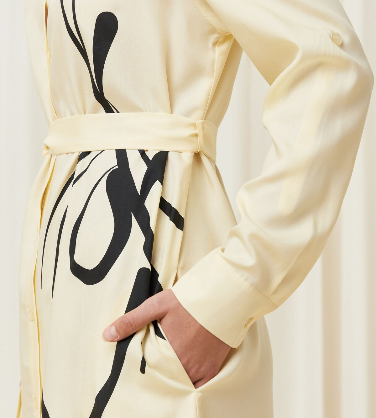 Thermal MyWear Maxi Dress