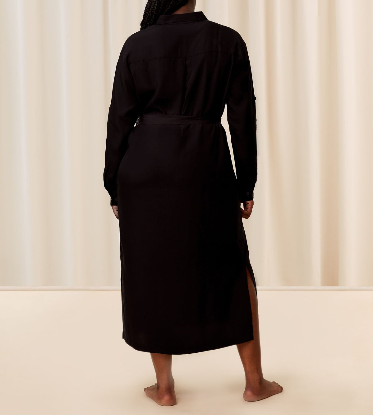 Thermal MyWear Maxi Dress