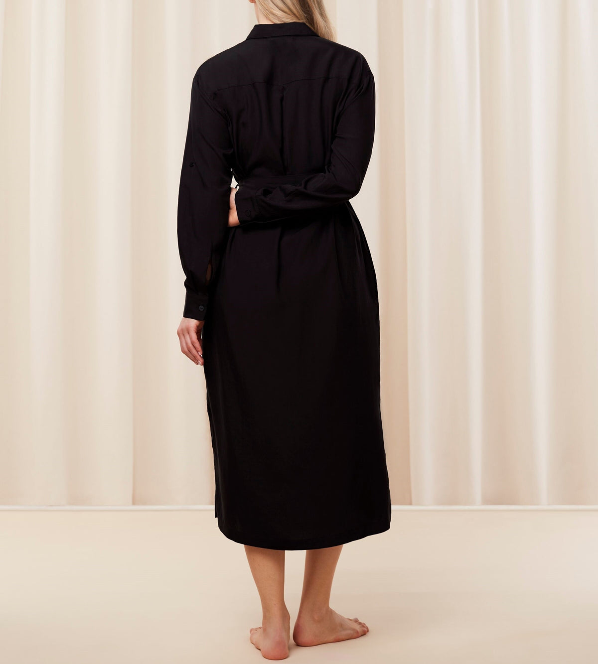 Thermal MyWear Maxi Dress