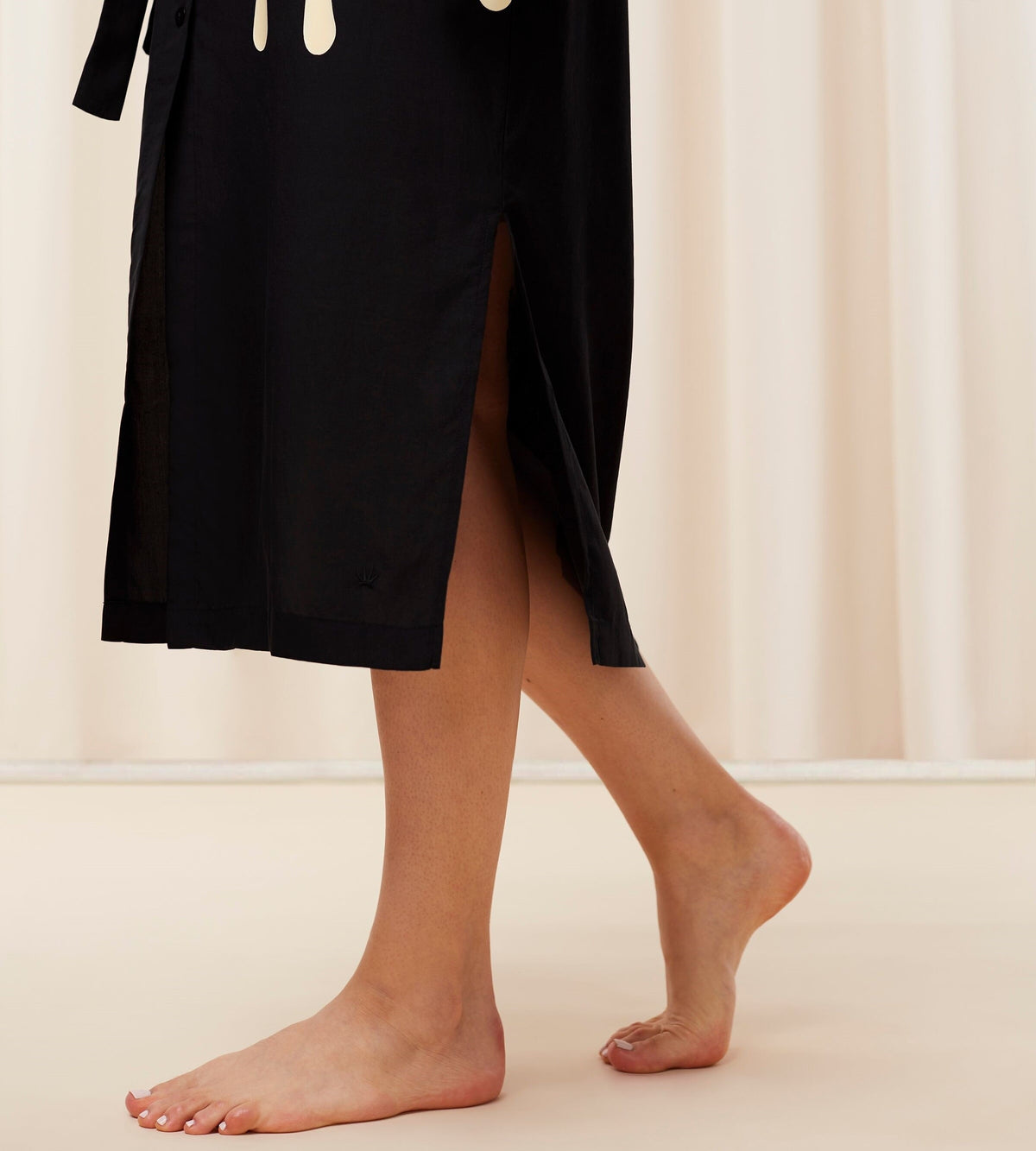 Thermal MyWear Maxi Dress