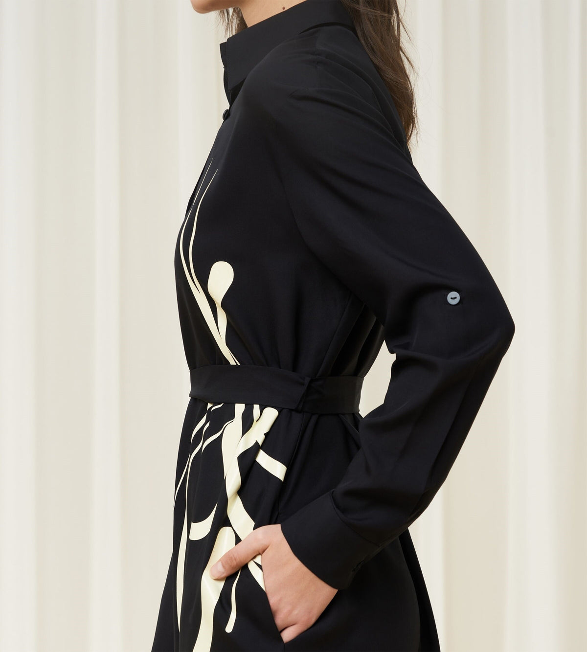 Thermal MyWear Maxi Dress