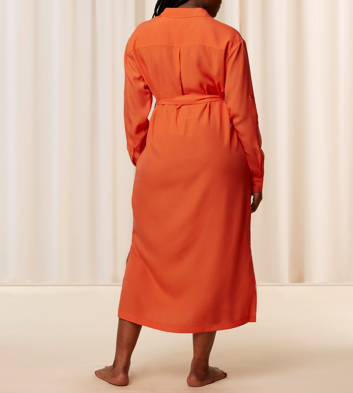 Thermal MyWear Maxi Dress