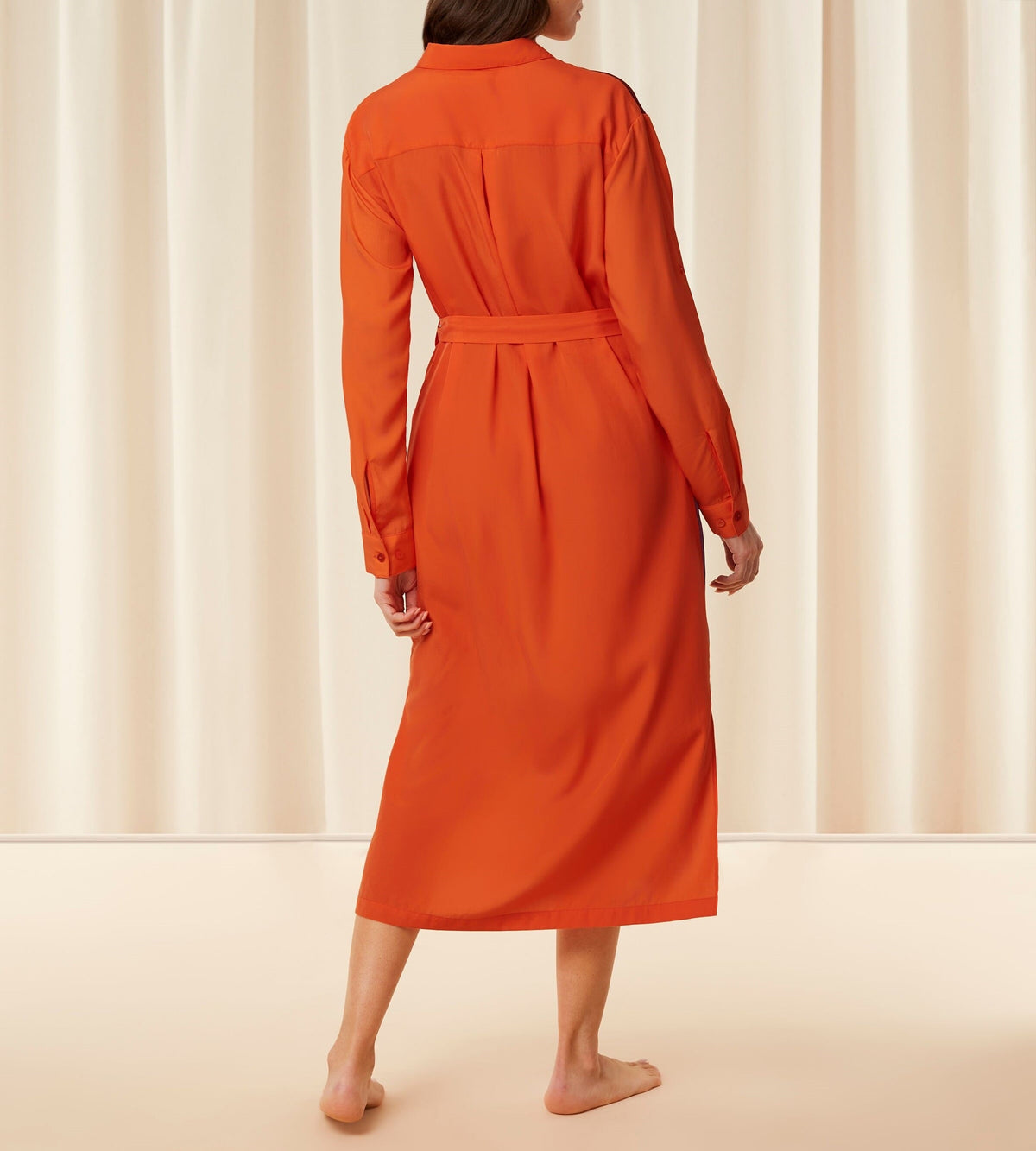 Thermal MyWear Maxi Dress