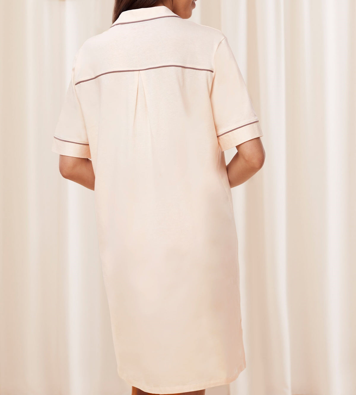 Boyfriend Nightdress