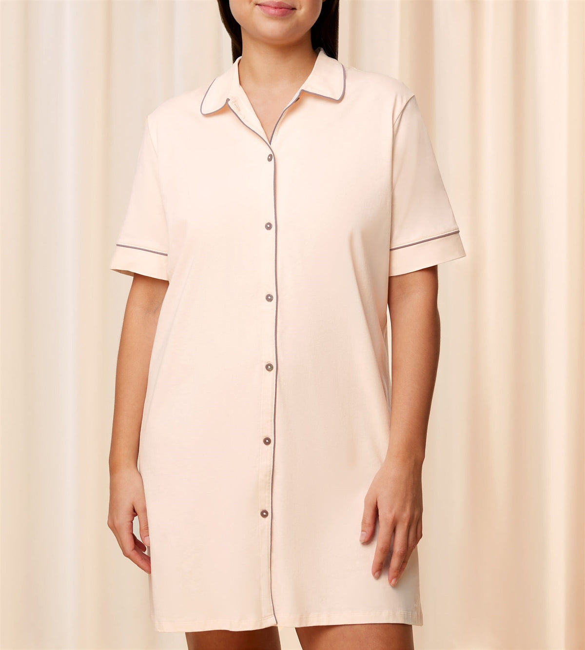 Boyfriend Nightdress