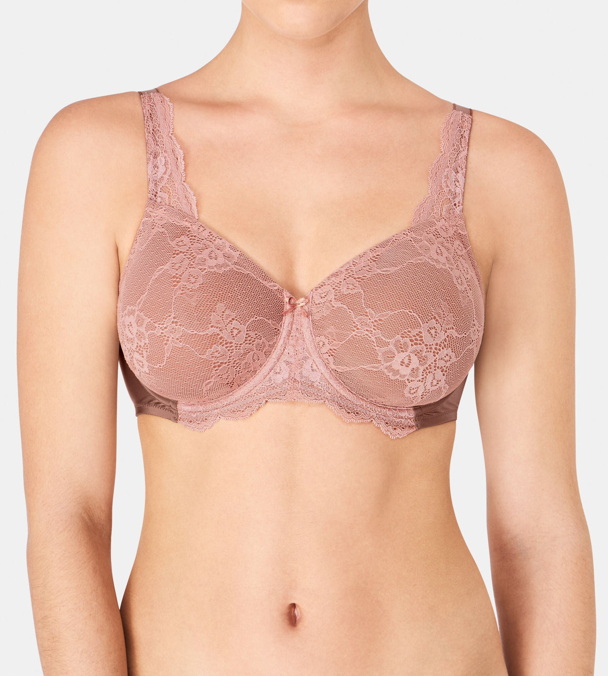 Contour Sensation Minimiser Bra