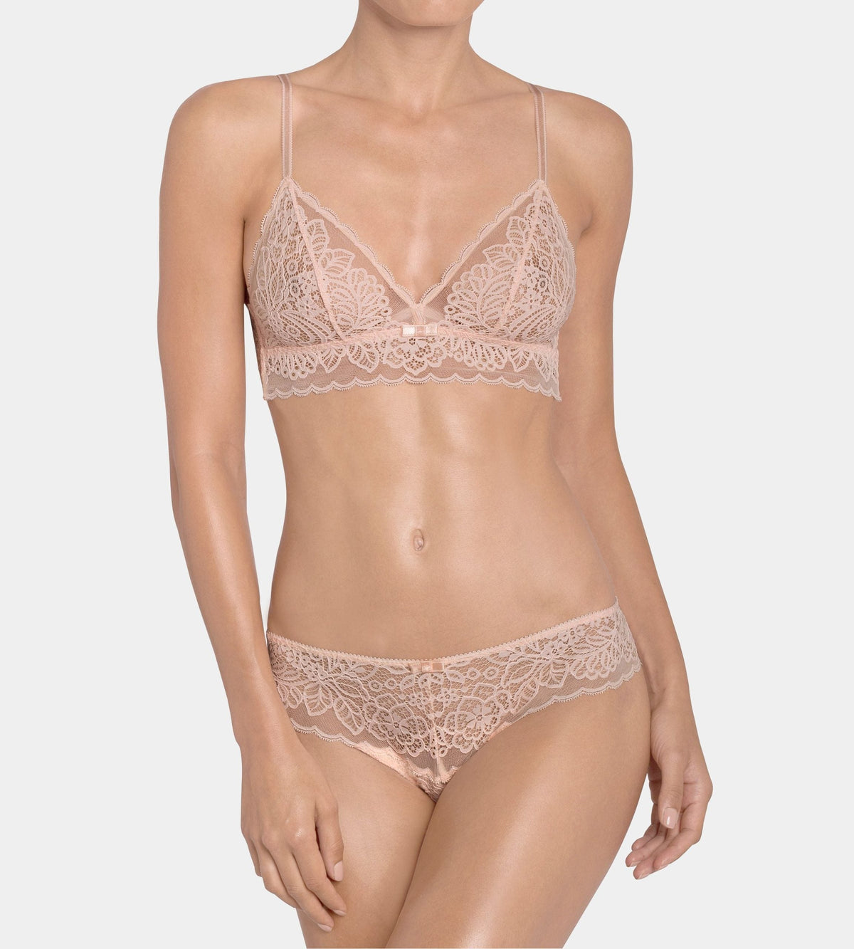 Amourette Spotlight Hipster-String