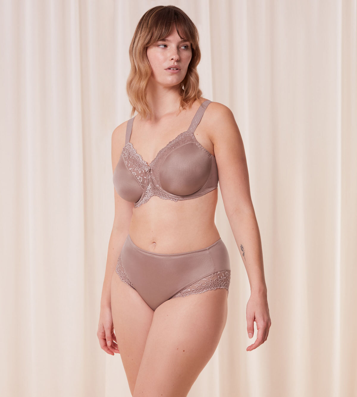 Ladyform Soft W