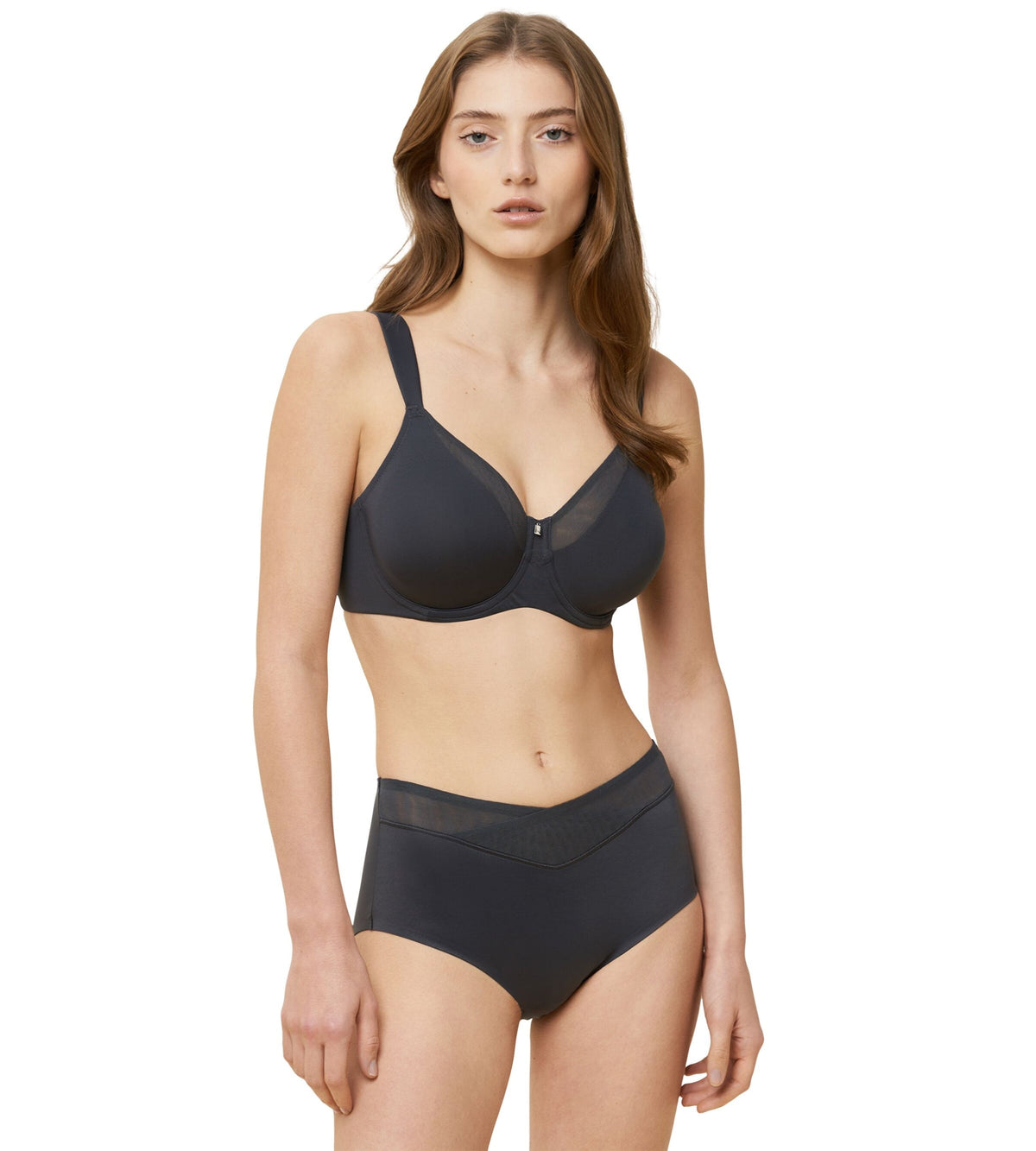 True Shape Sensation Minimiser Bra