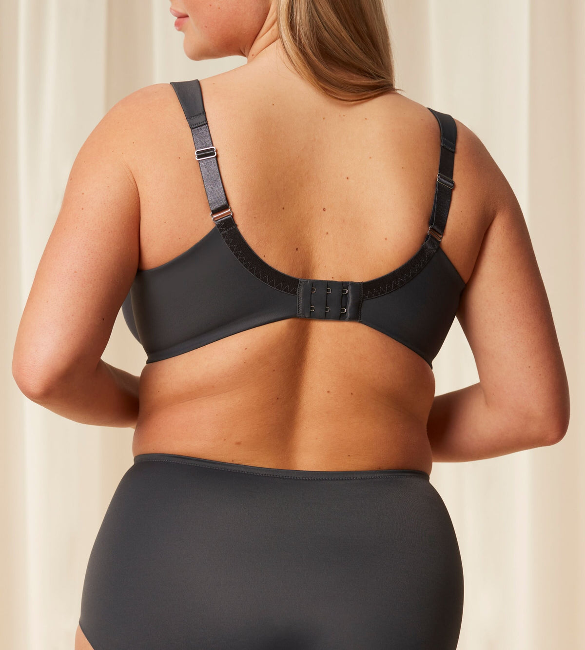 True Shape Sensation Minimiser Bra