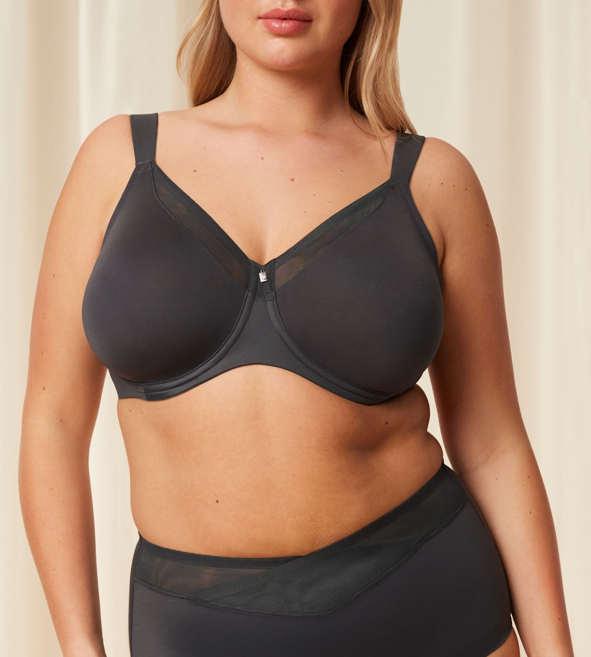 True Shape Sensation Minimiser Bra