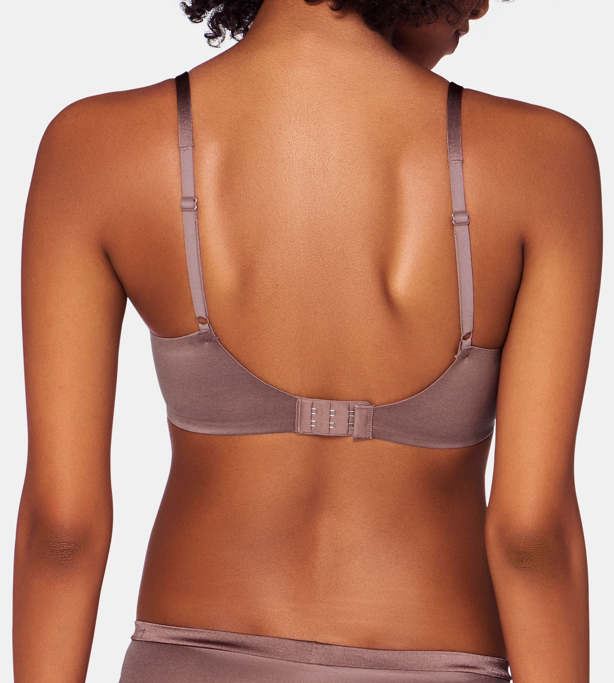 Body Make-up Soft Touch Padded Bra