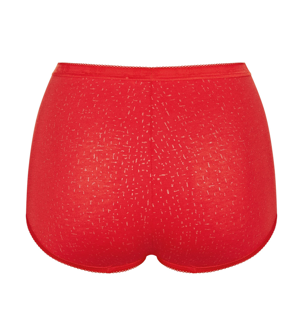 sloggi Basic+ Maxi Holiday 3-Pack