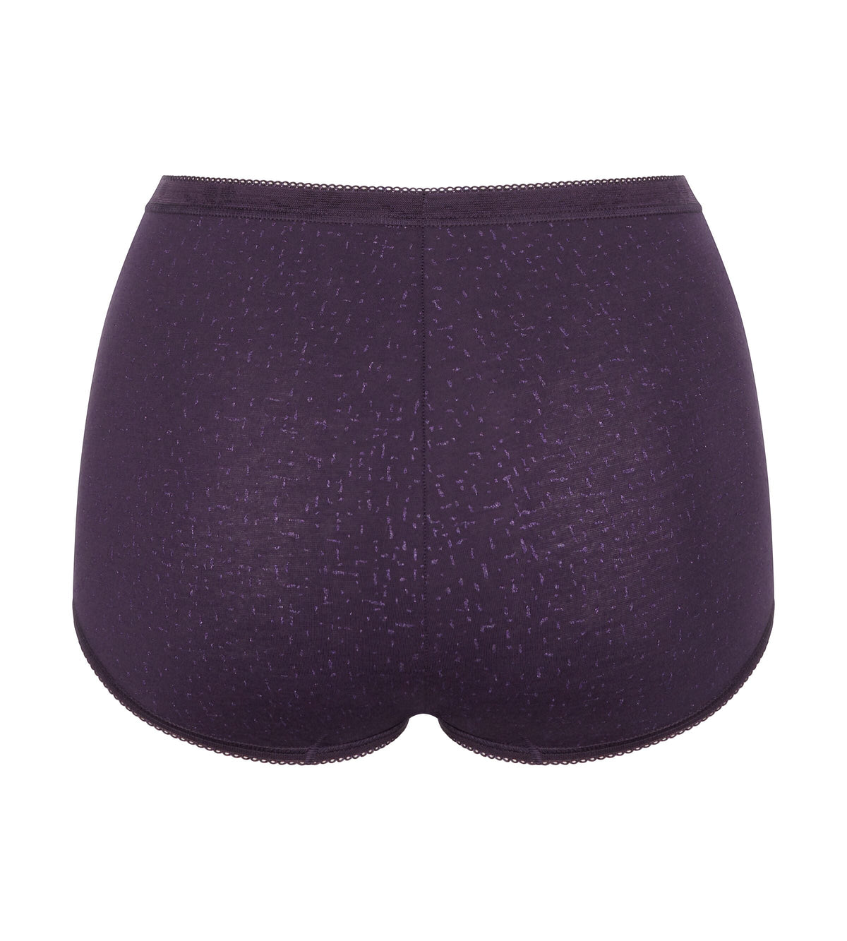 sloggi Basic+ Maxi Holiday 3-Pack