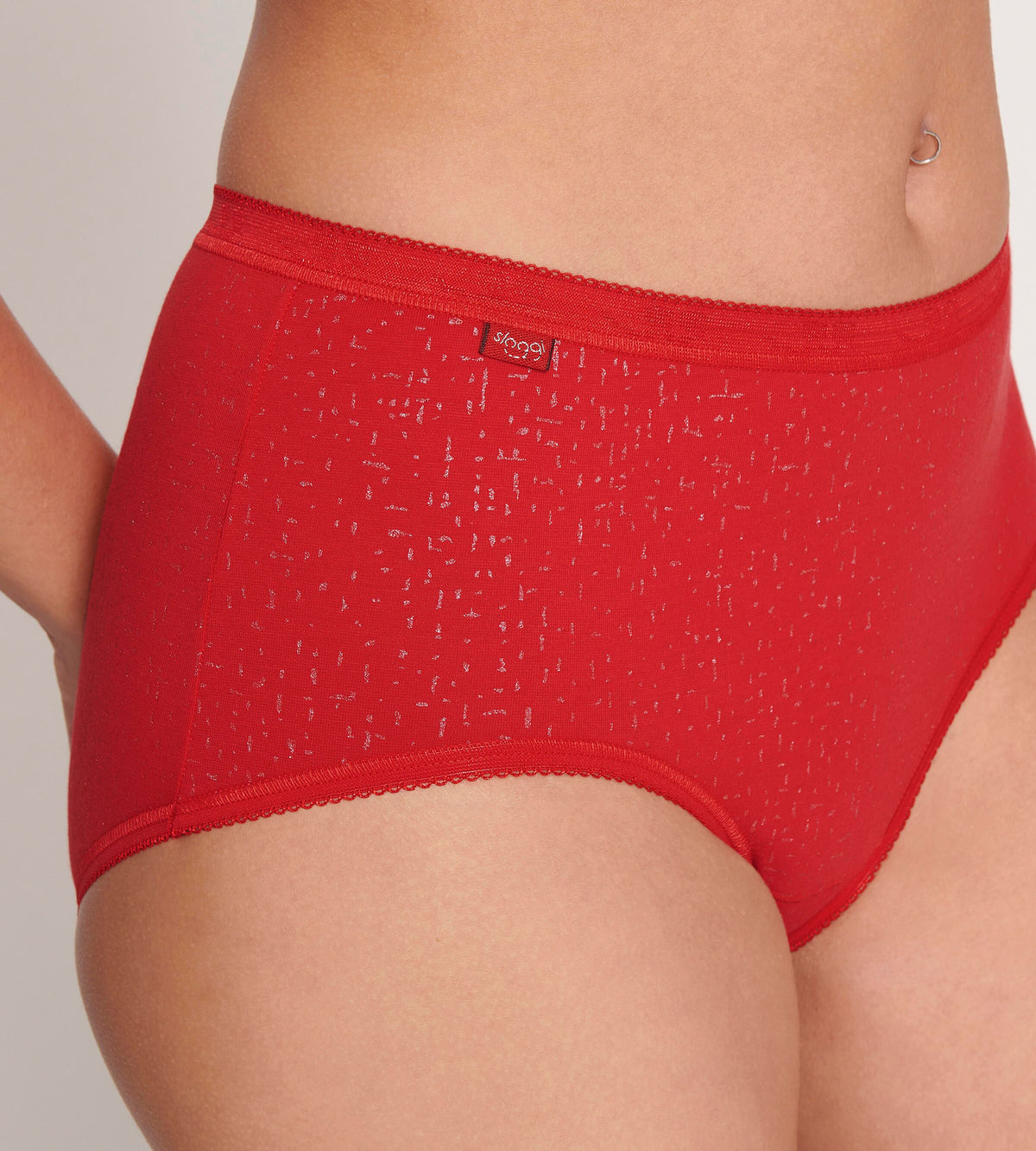 sloggi Basic+ Holiday