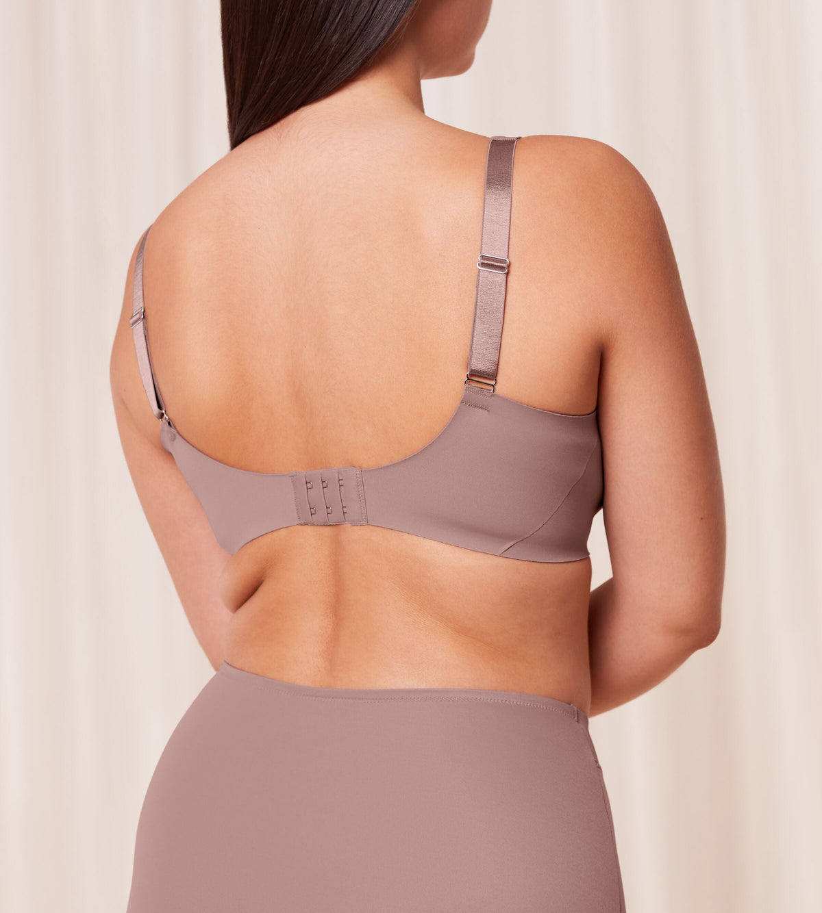 True Shape Sensation Wireless Minimiser Bra