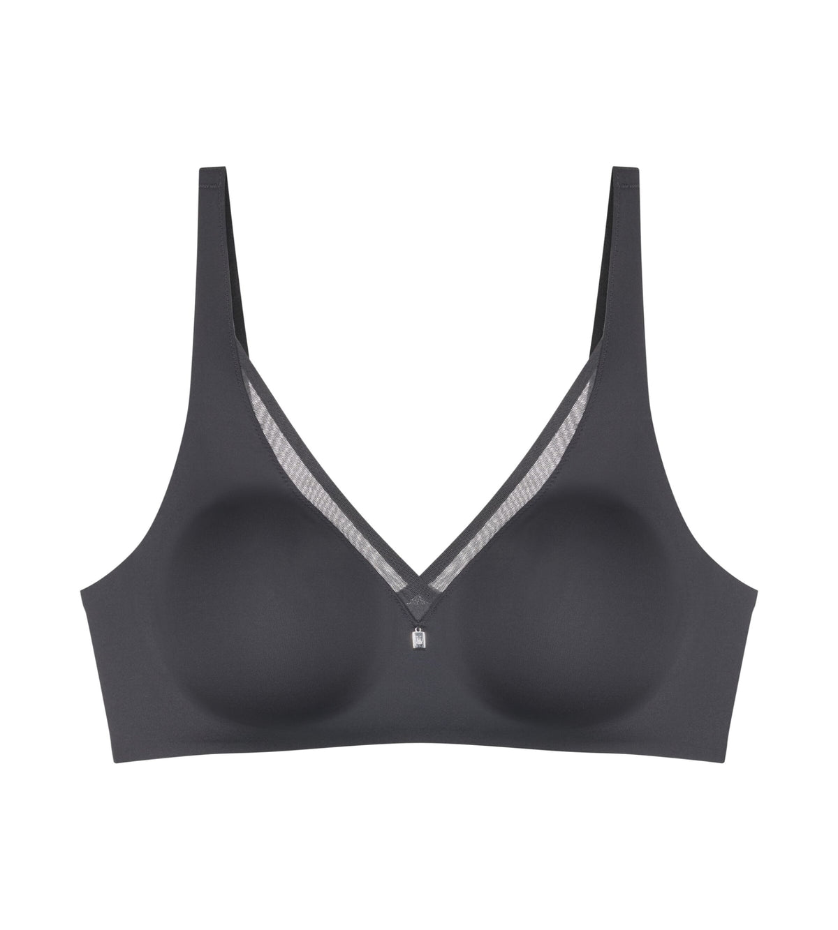 True Shape Sensation Wireless Minimiser Bra