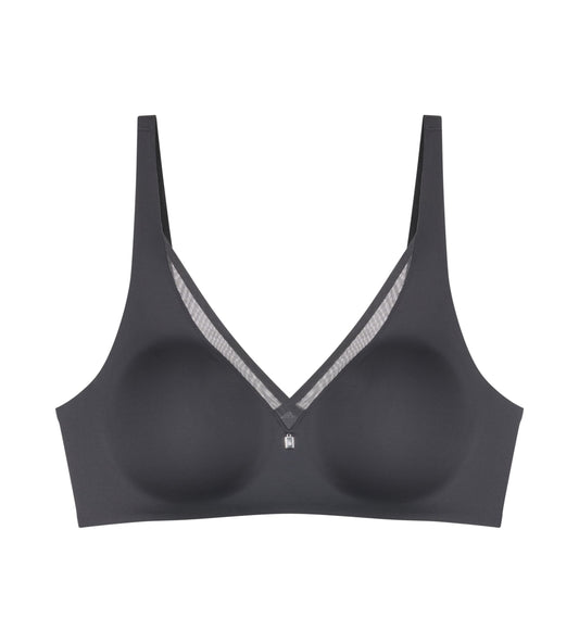 True Shape Sensation Wireless Minimiser Bra