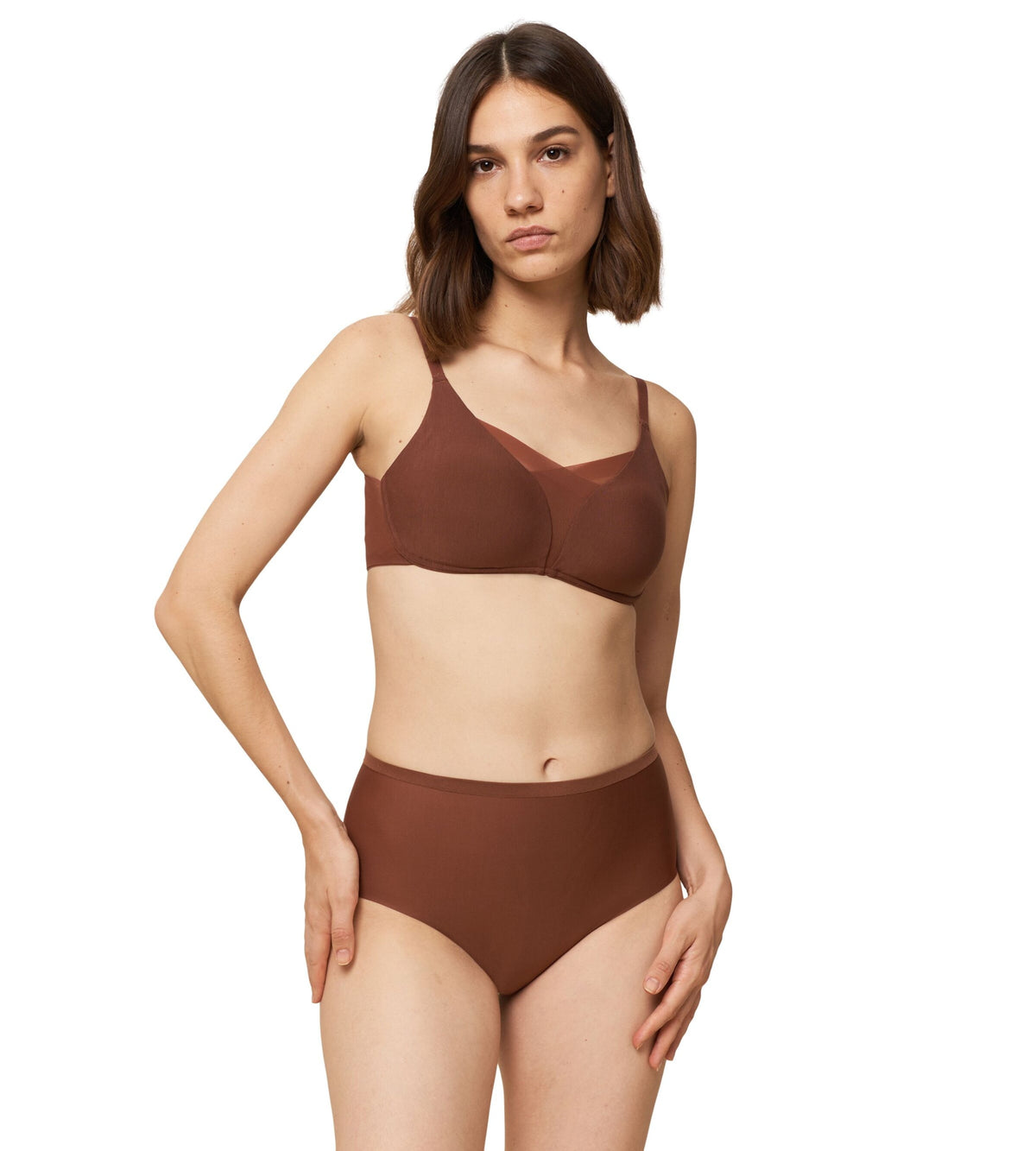 Triumph Shape Smart Maxi