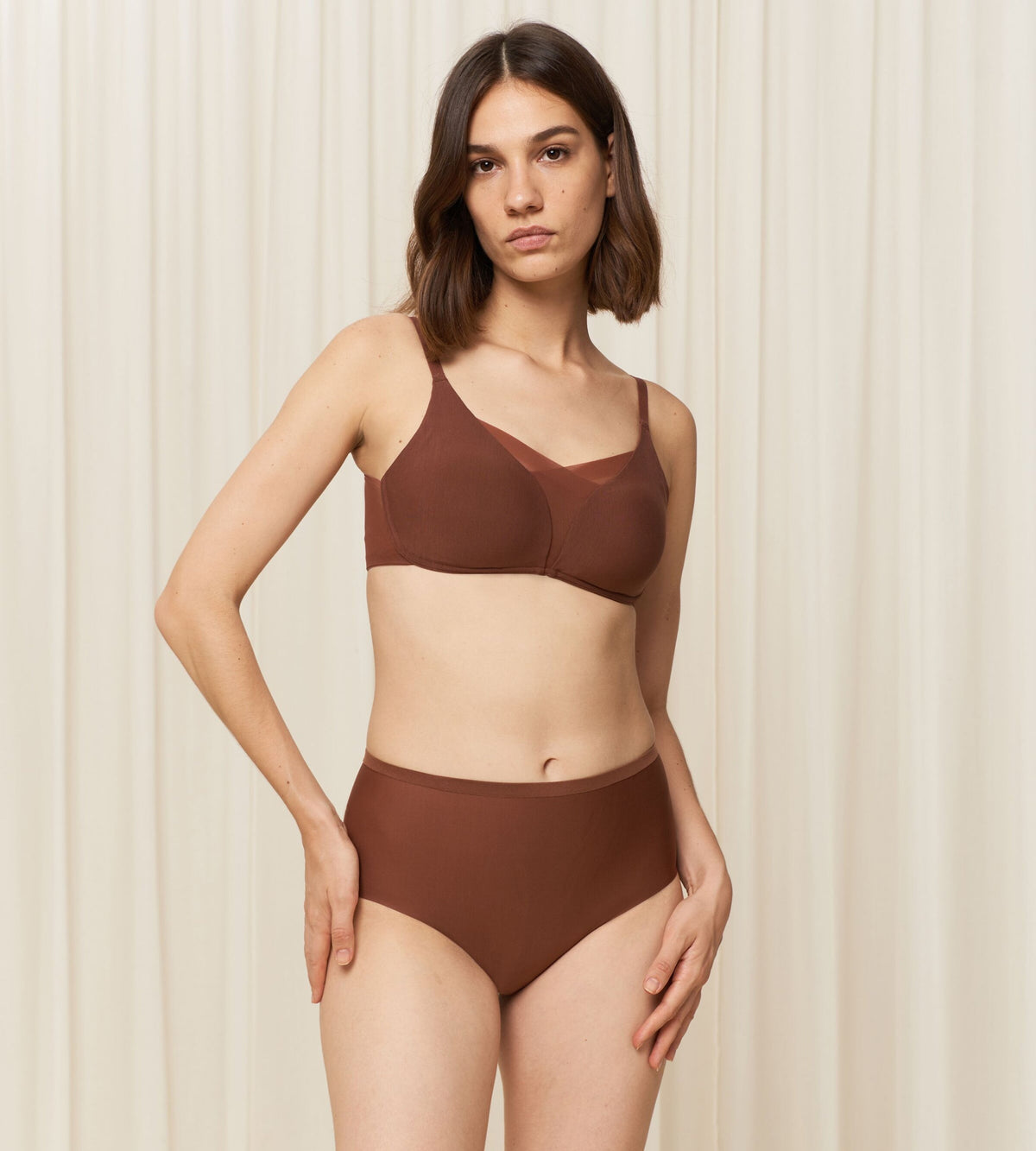 Triumph Shape Smart Maxi