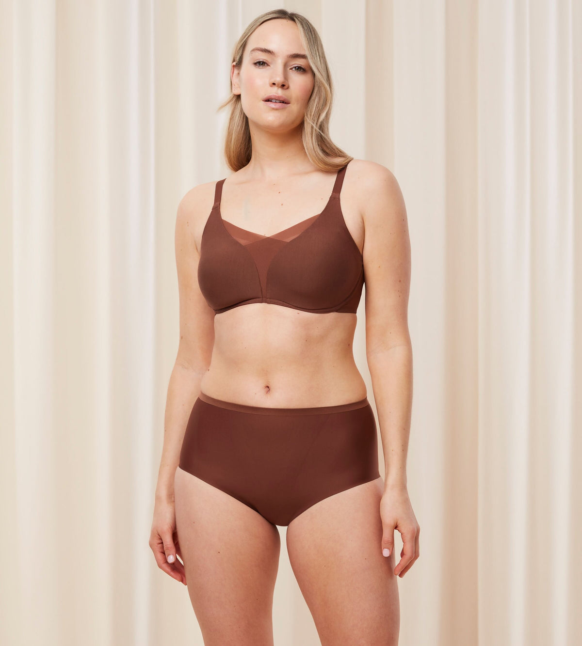 Triumph Shape Smart Maxi
