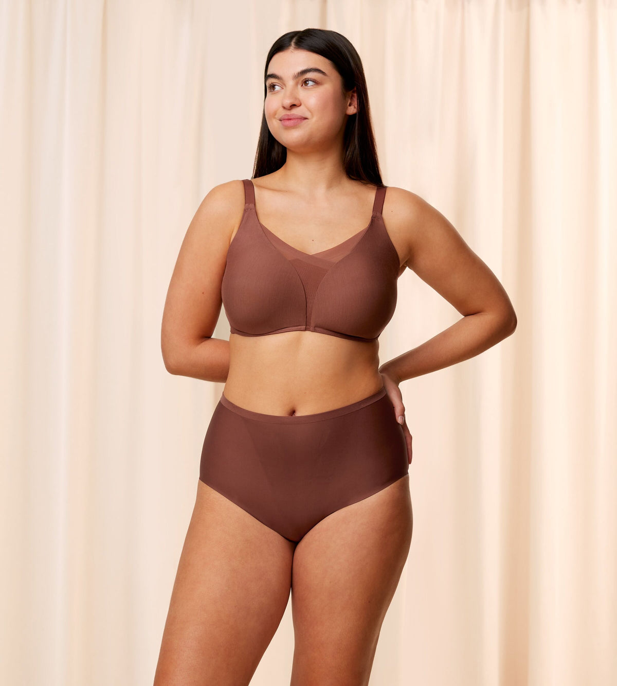 Triumph Shape Smart Maxi