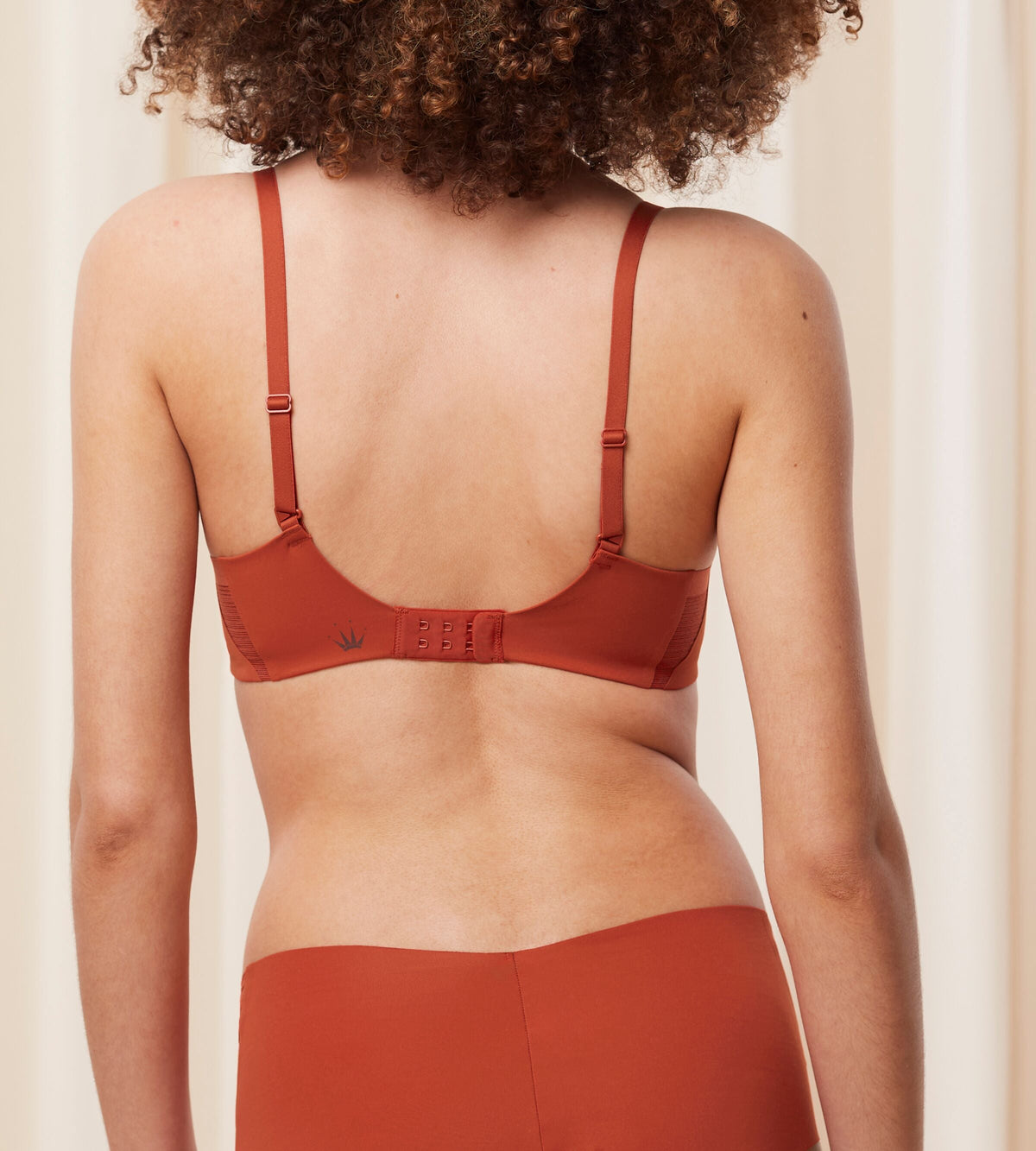 Flex Smart Padded Bra