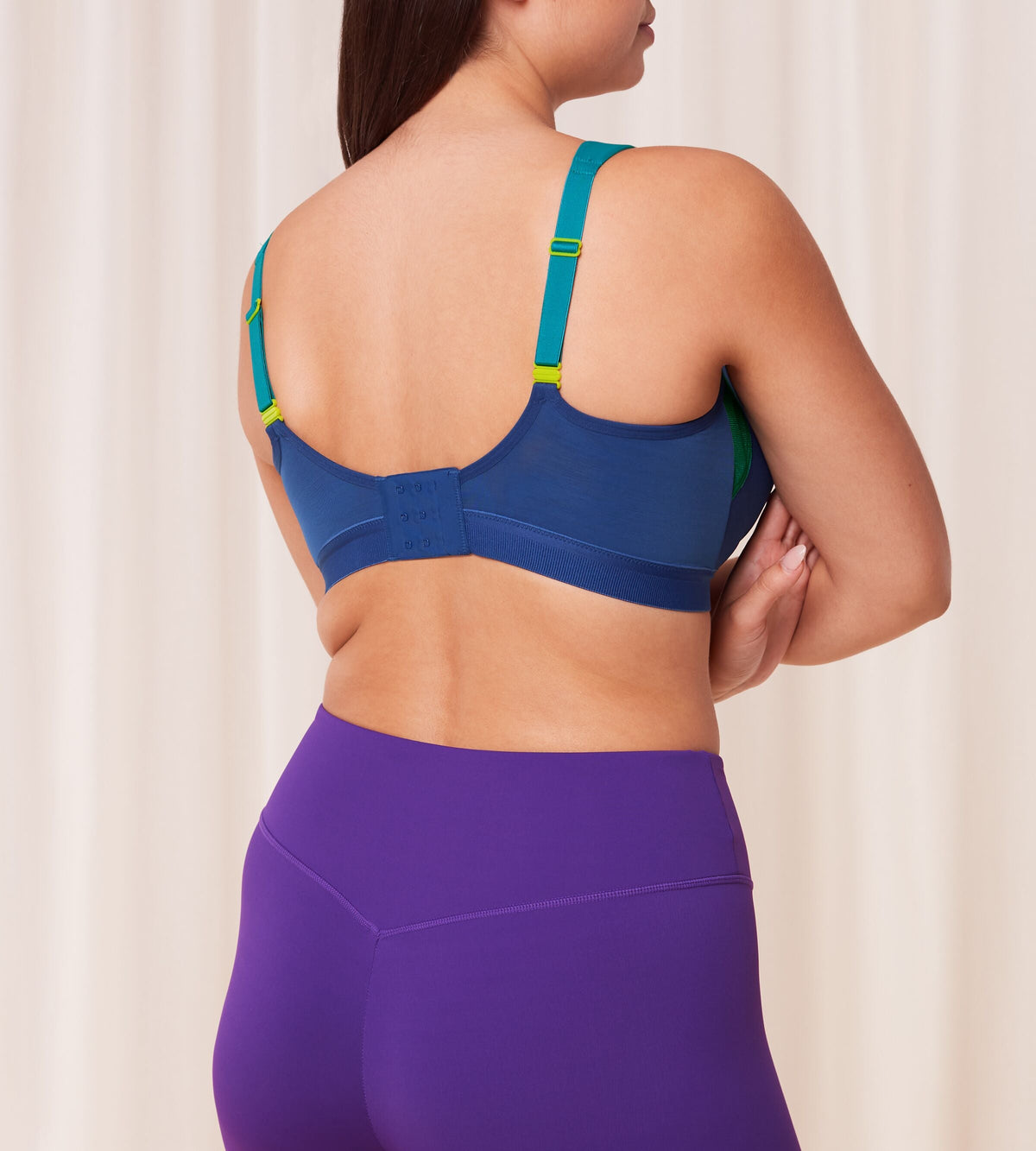Triaction Gravity Lite Sports Bra