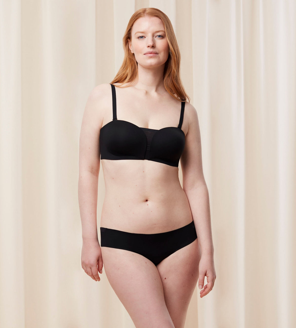 Flex Smart Detachable Padded Bra