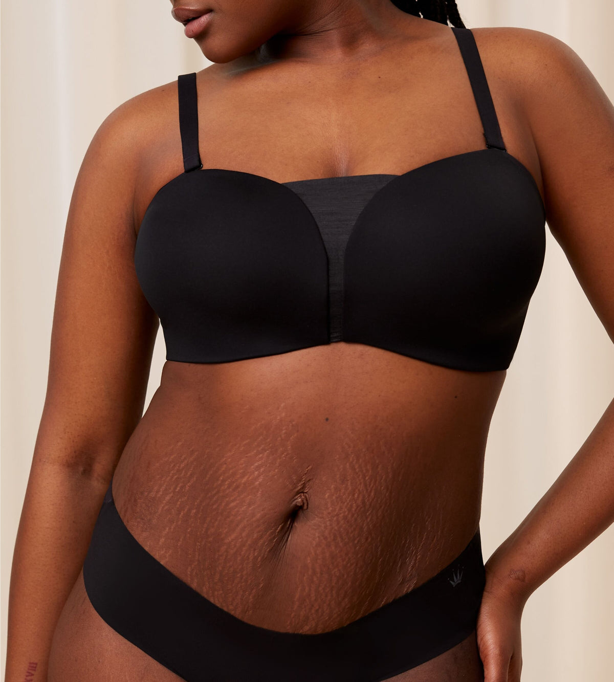 Flex Smart Detachable Padded Bra
