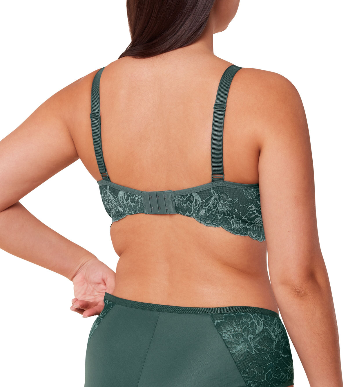Amourette Charm Wired bra