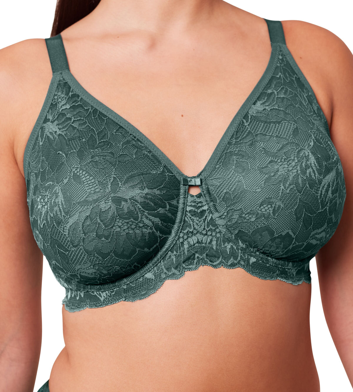 Amourette Charm Wired bra