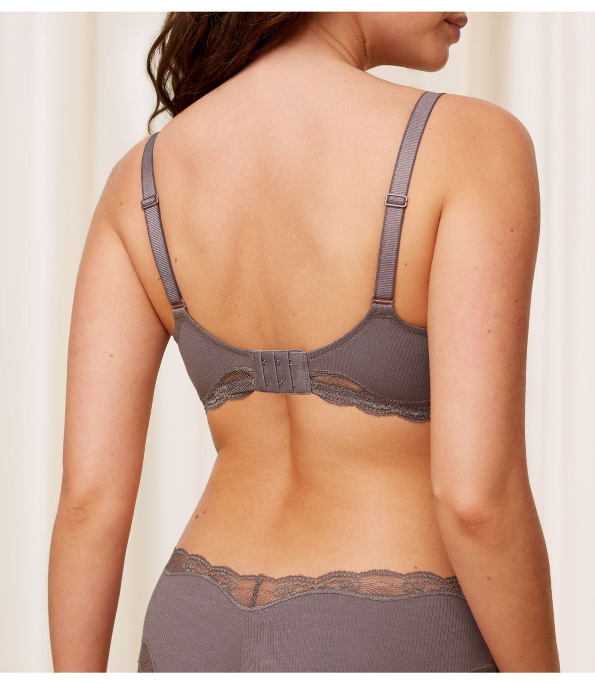 Natural Spotlight Maternity Bra