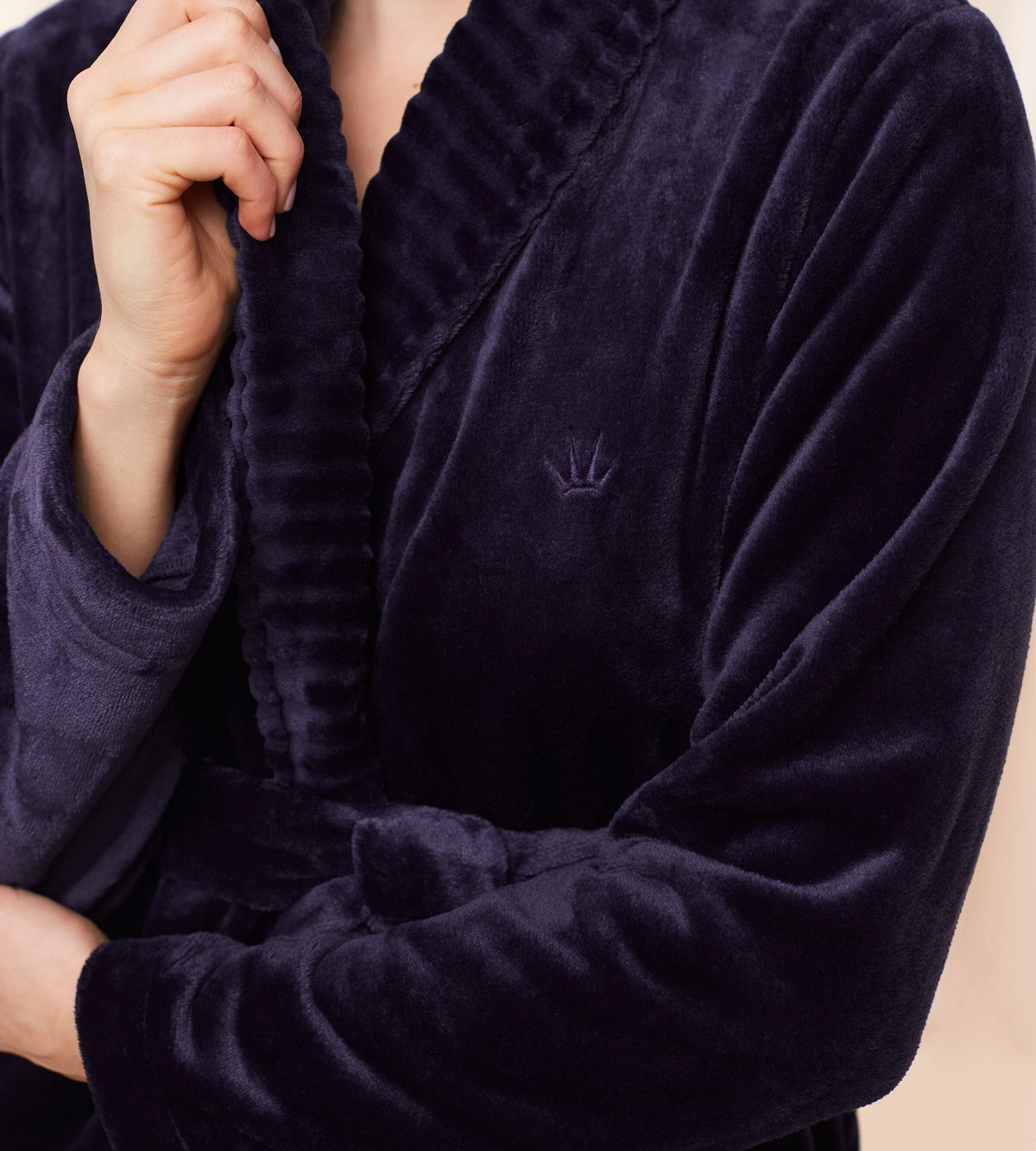 Robes Fleece Robe