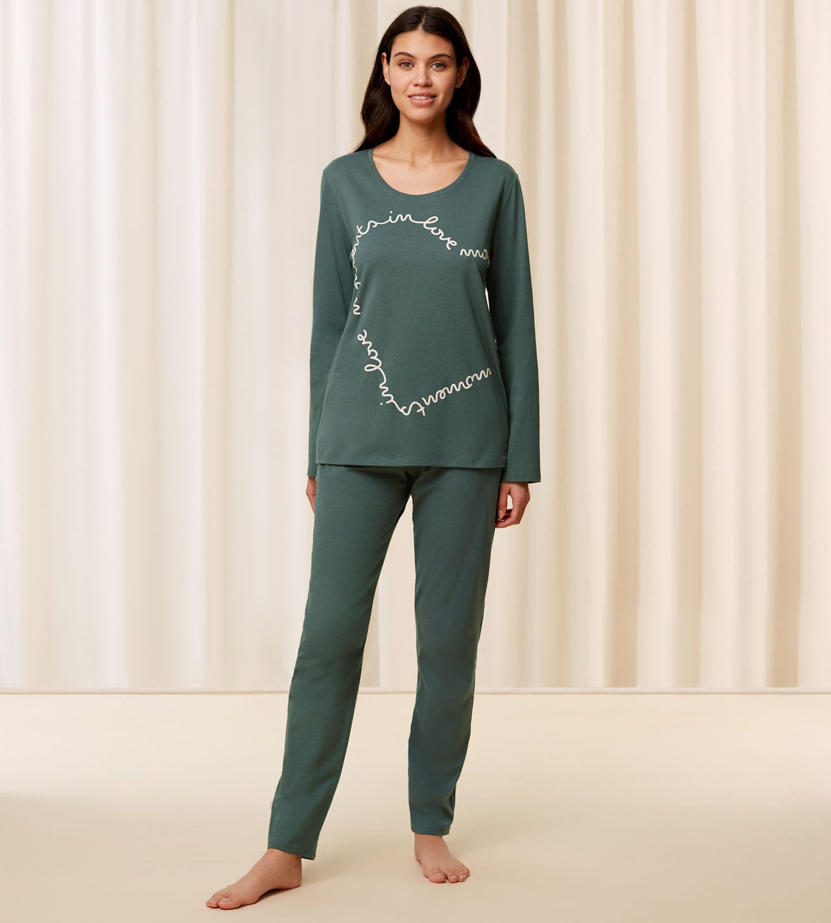 Pyjama Set