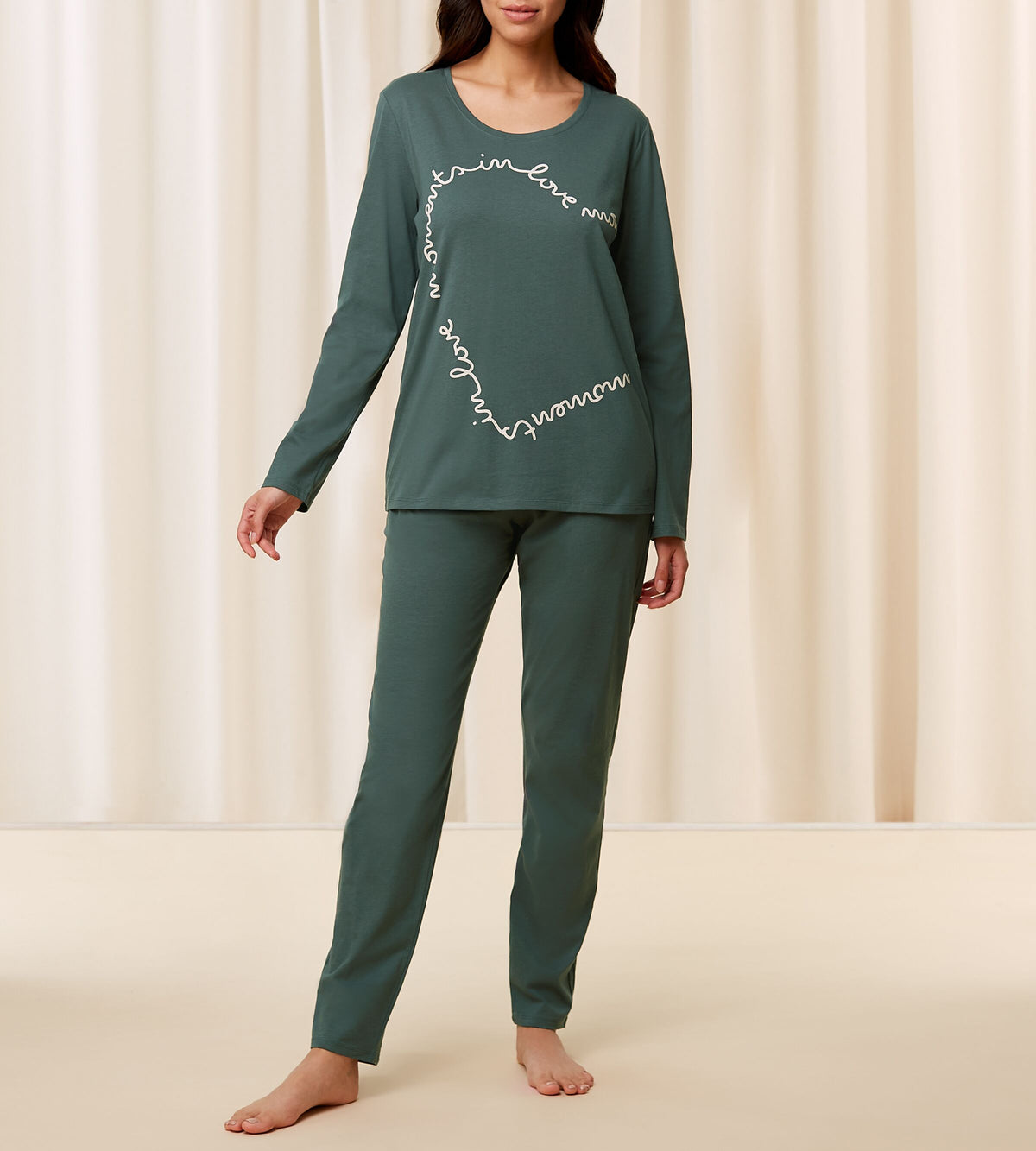 Pyjama Set