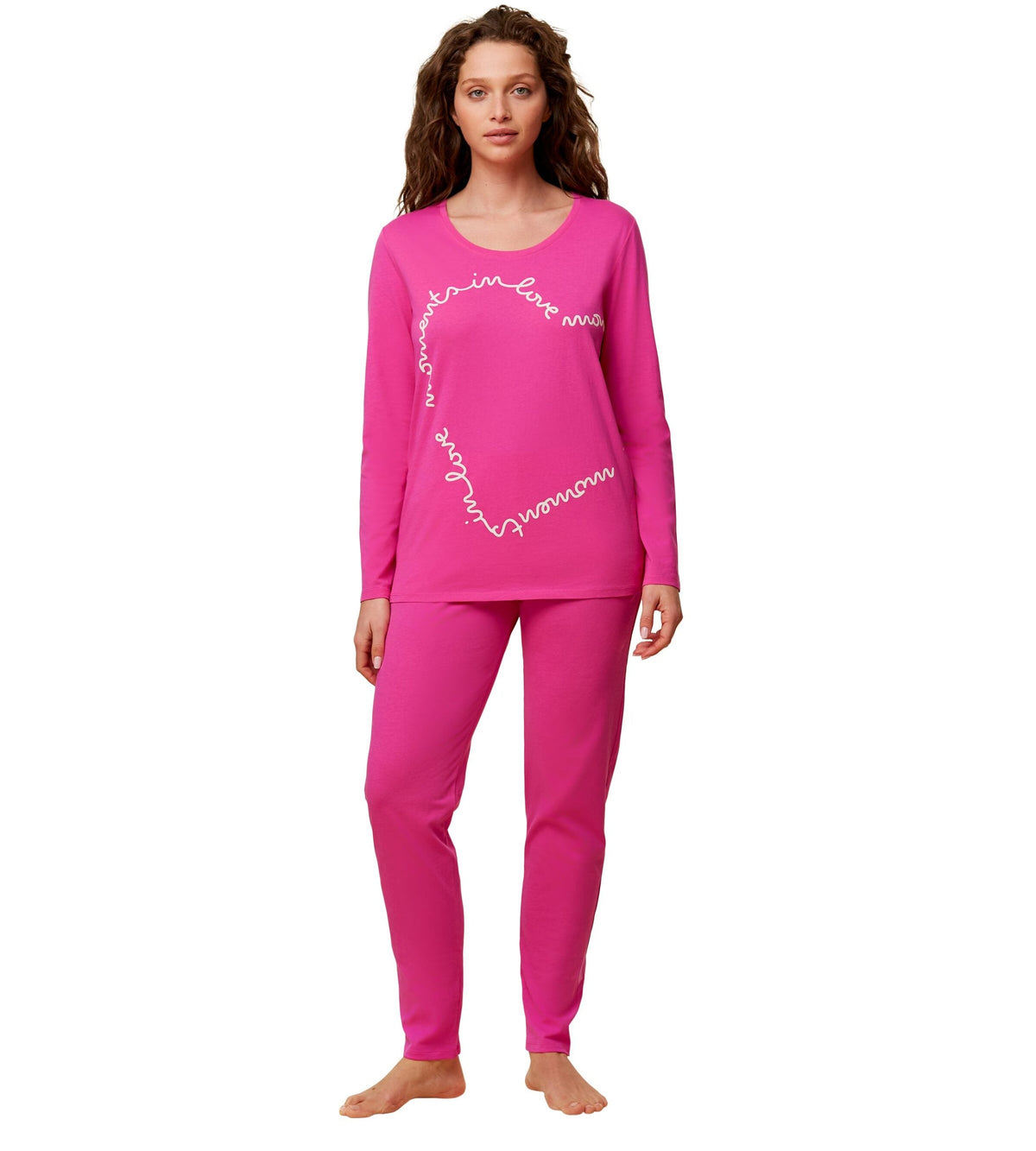 Pyjama Set