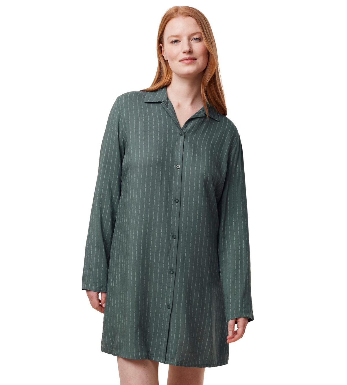 Boyfriend Fit Nightdress
