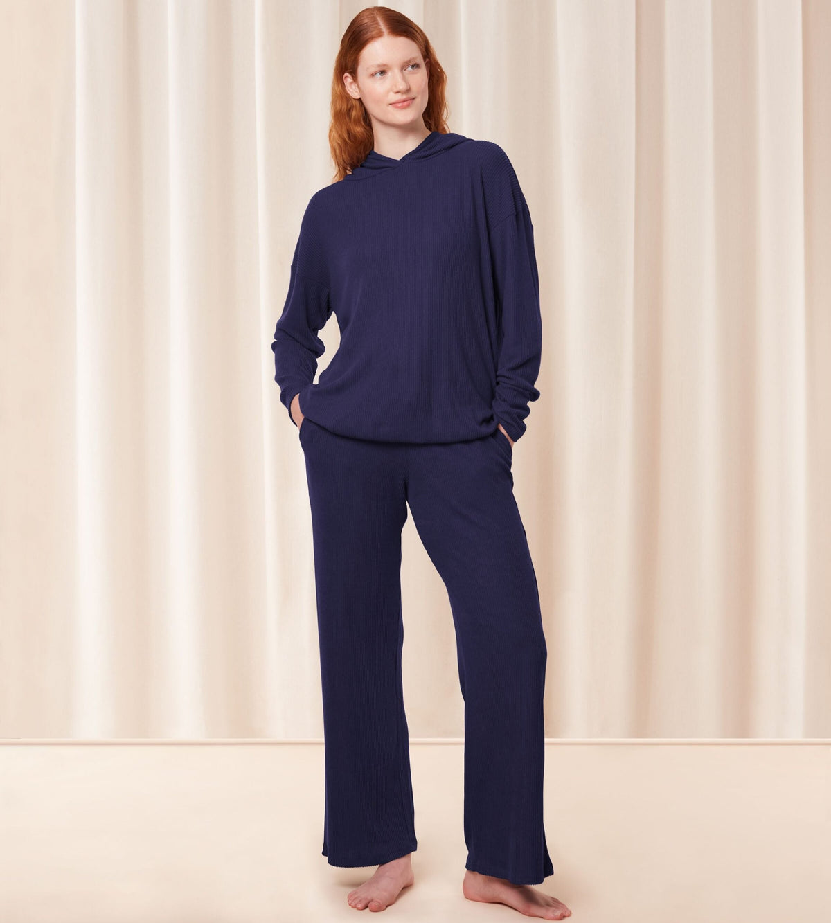 Thermal MyWear Hoodie Set