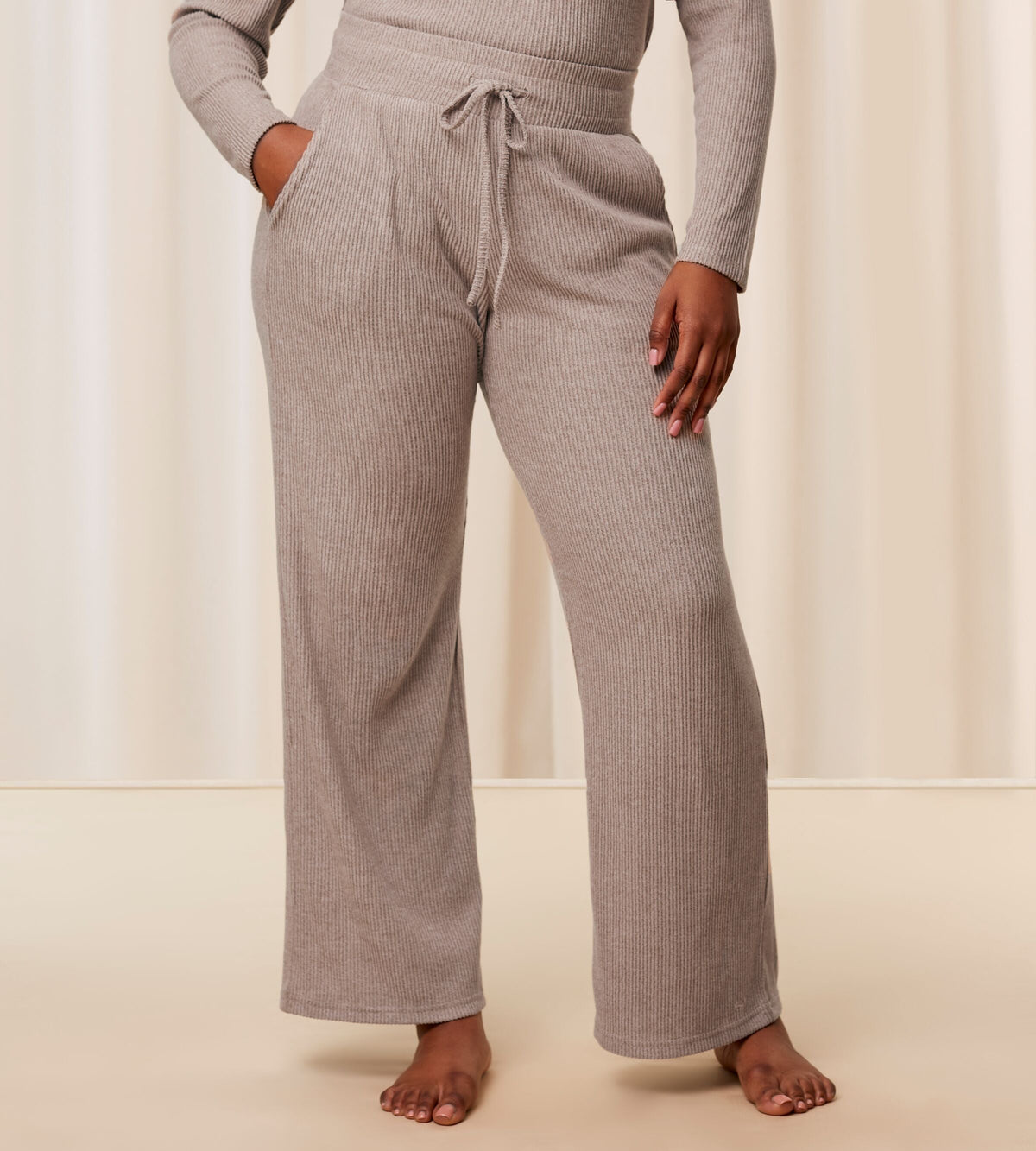 Thermal MyWear Sweater Set