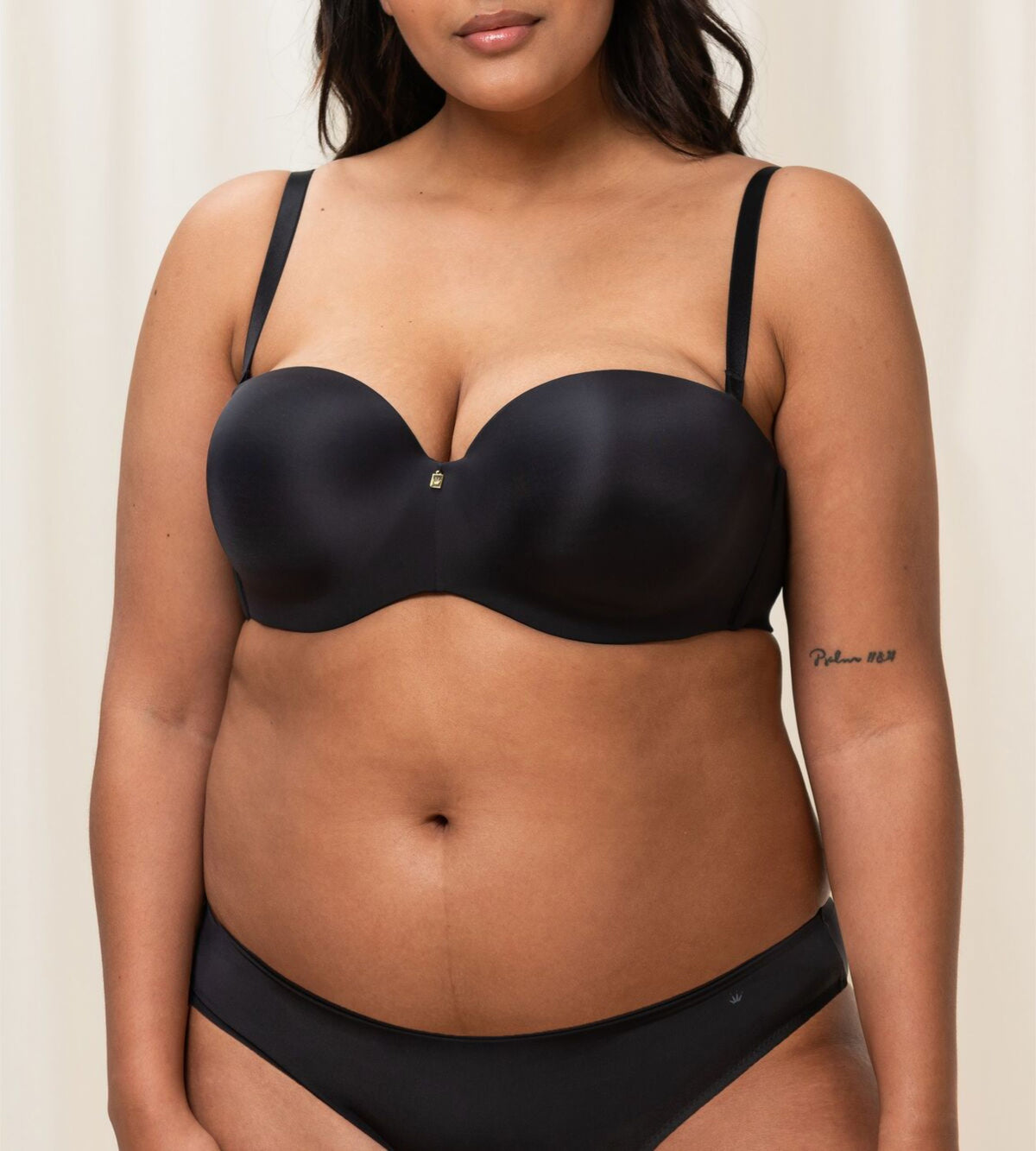 Body Make-Up Essentials