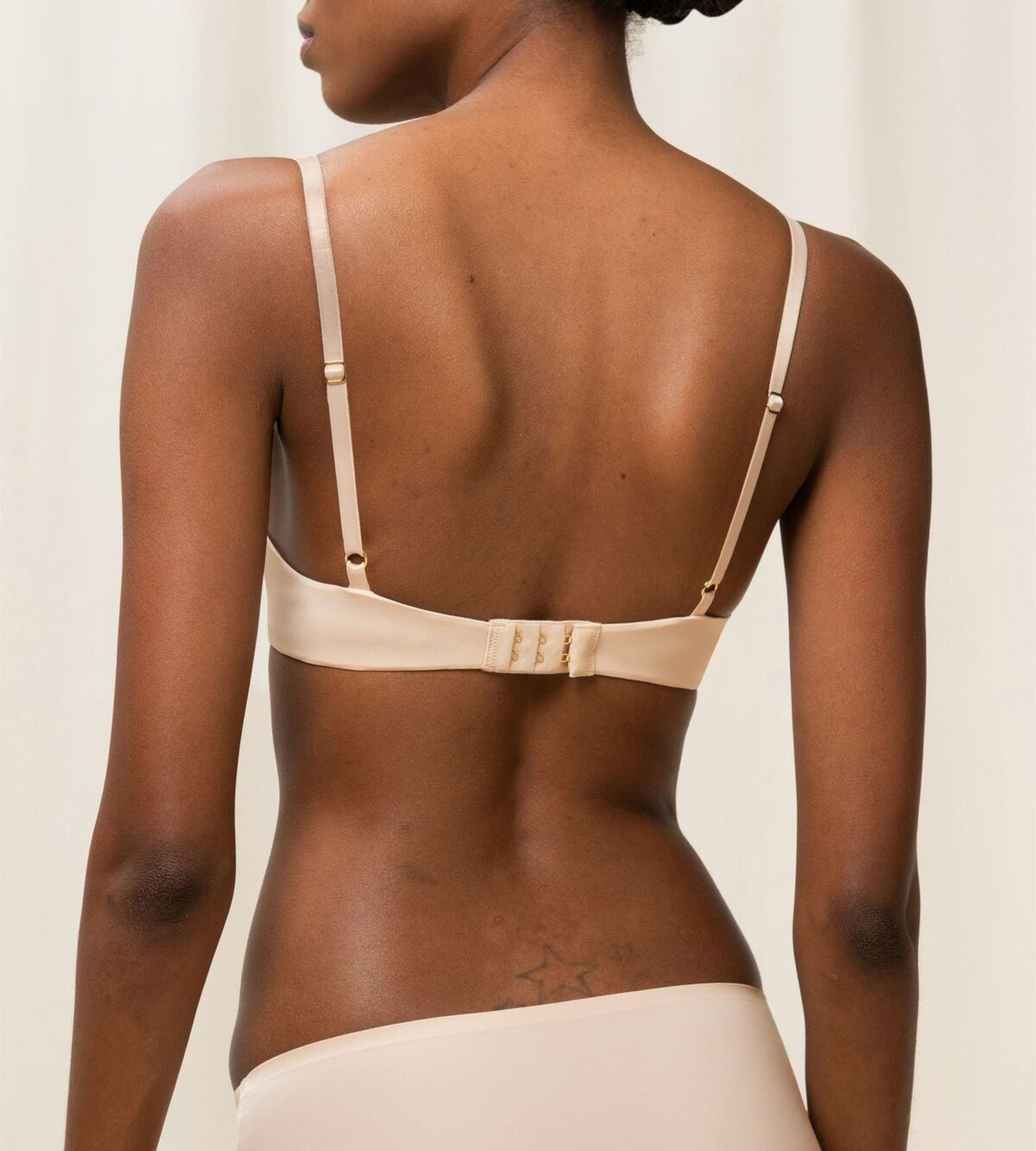 Body Make-Up Essentials