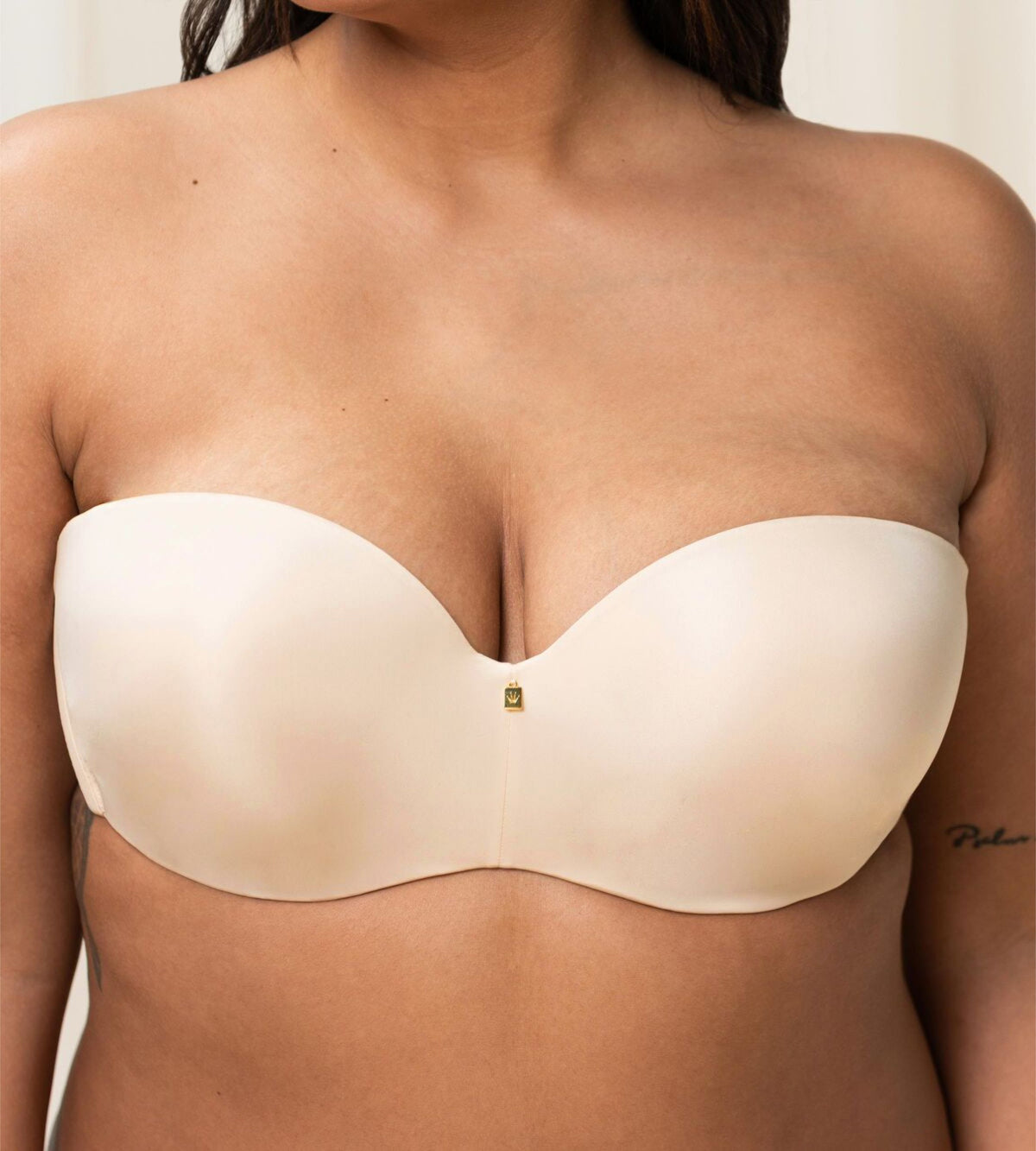 Body Make-Up Essentials
