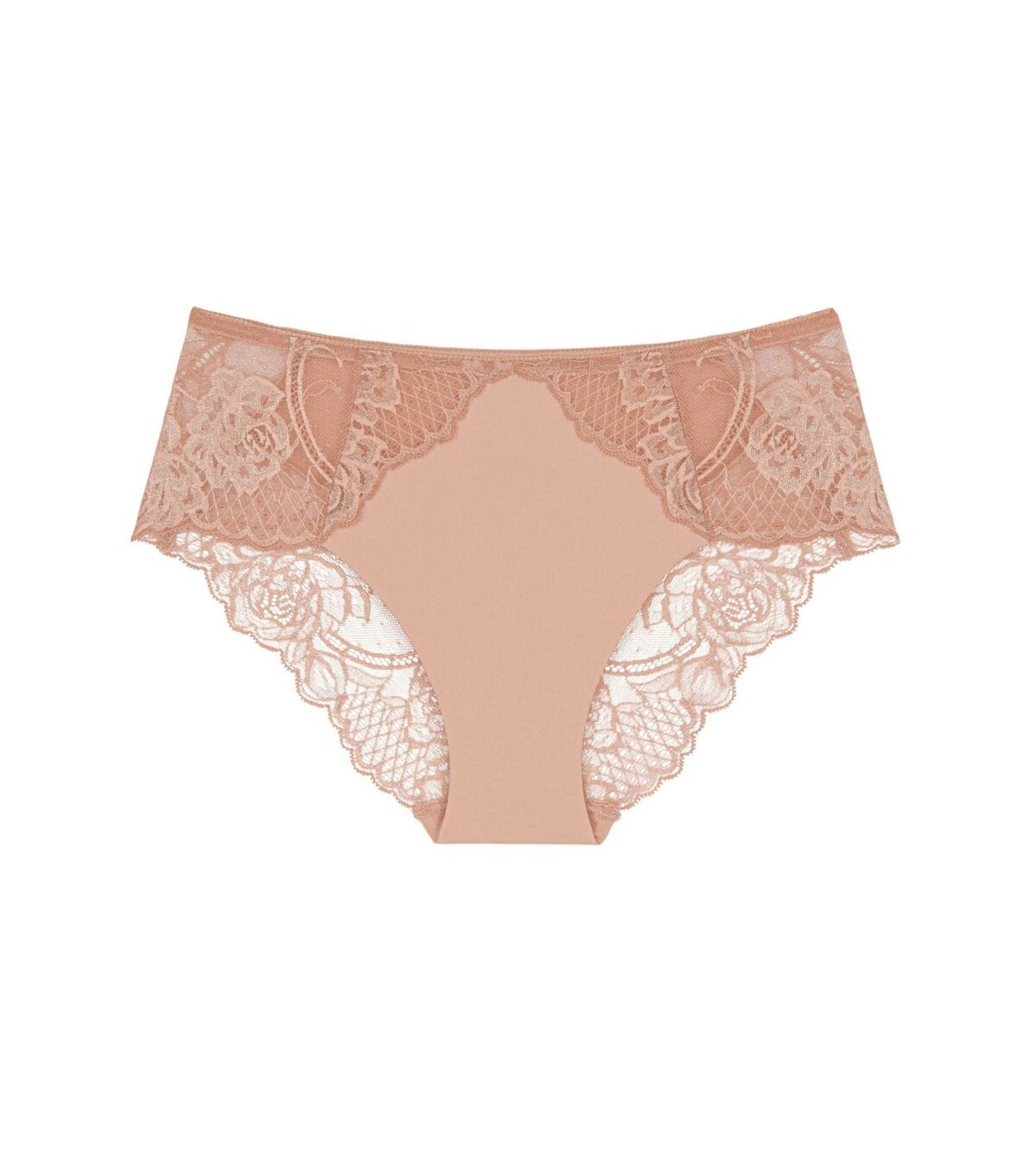 Wild Peony Florale