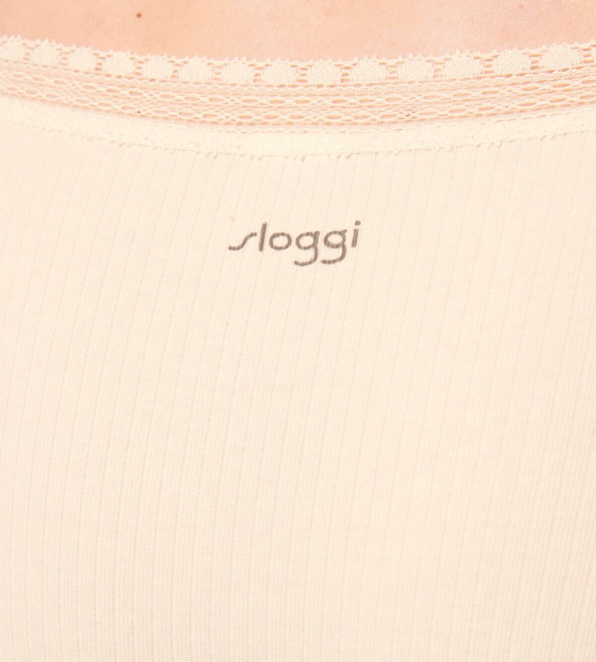 sloggi GO Ribbed Hipster 2-Pack