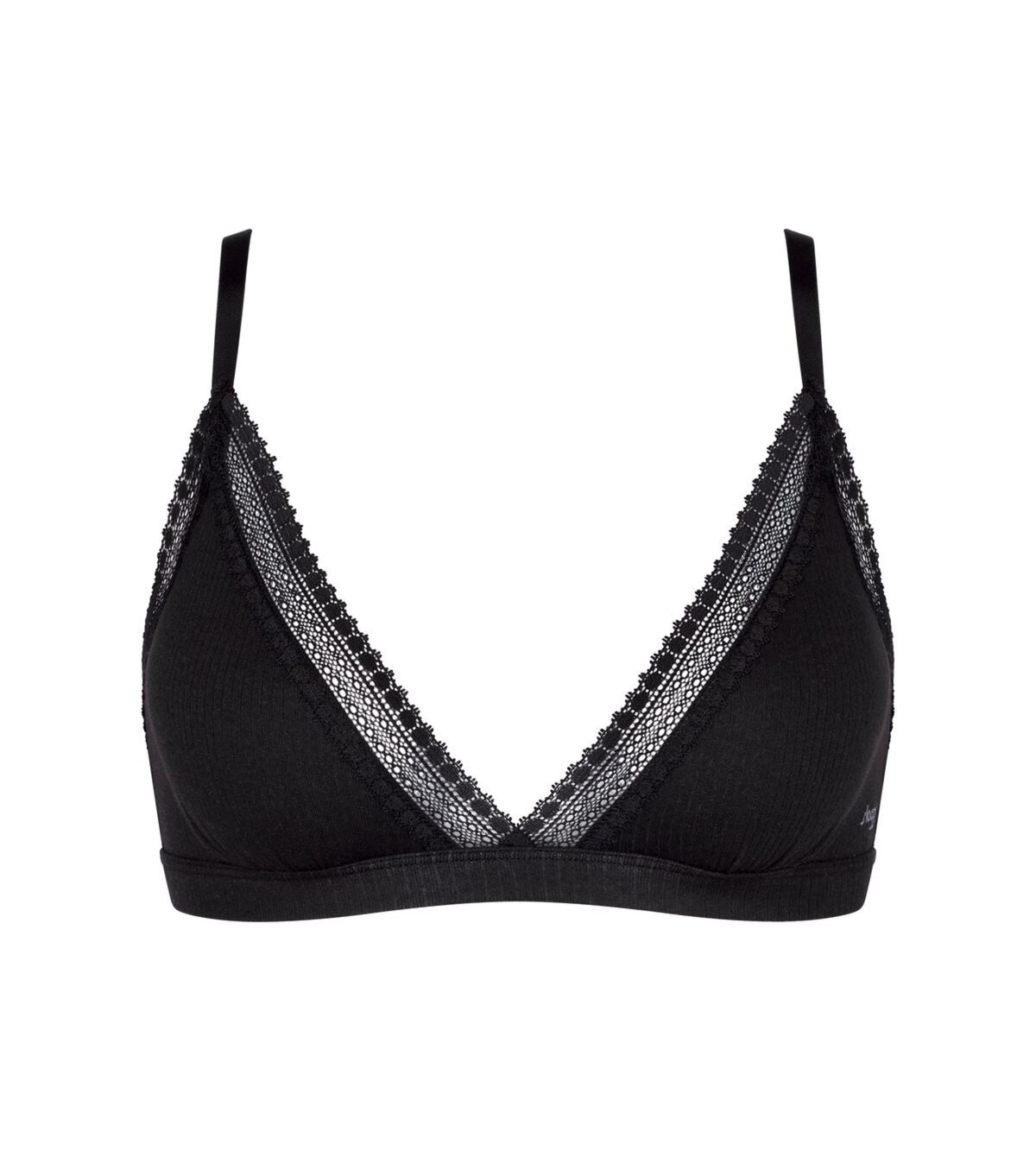 sloggi GO Ribbed Bralette